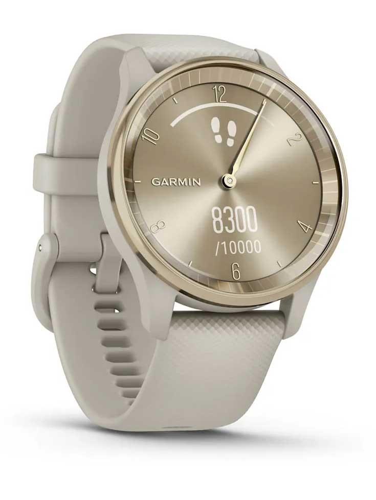 GARMIN Хибриден смарт часовник Vivomove Trend