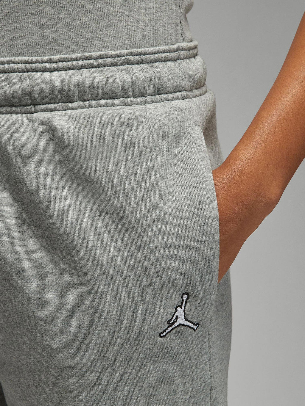 JORDAN Спортно долнище W J BRKLN FLC