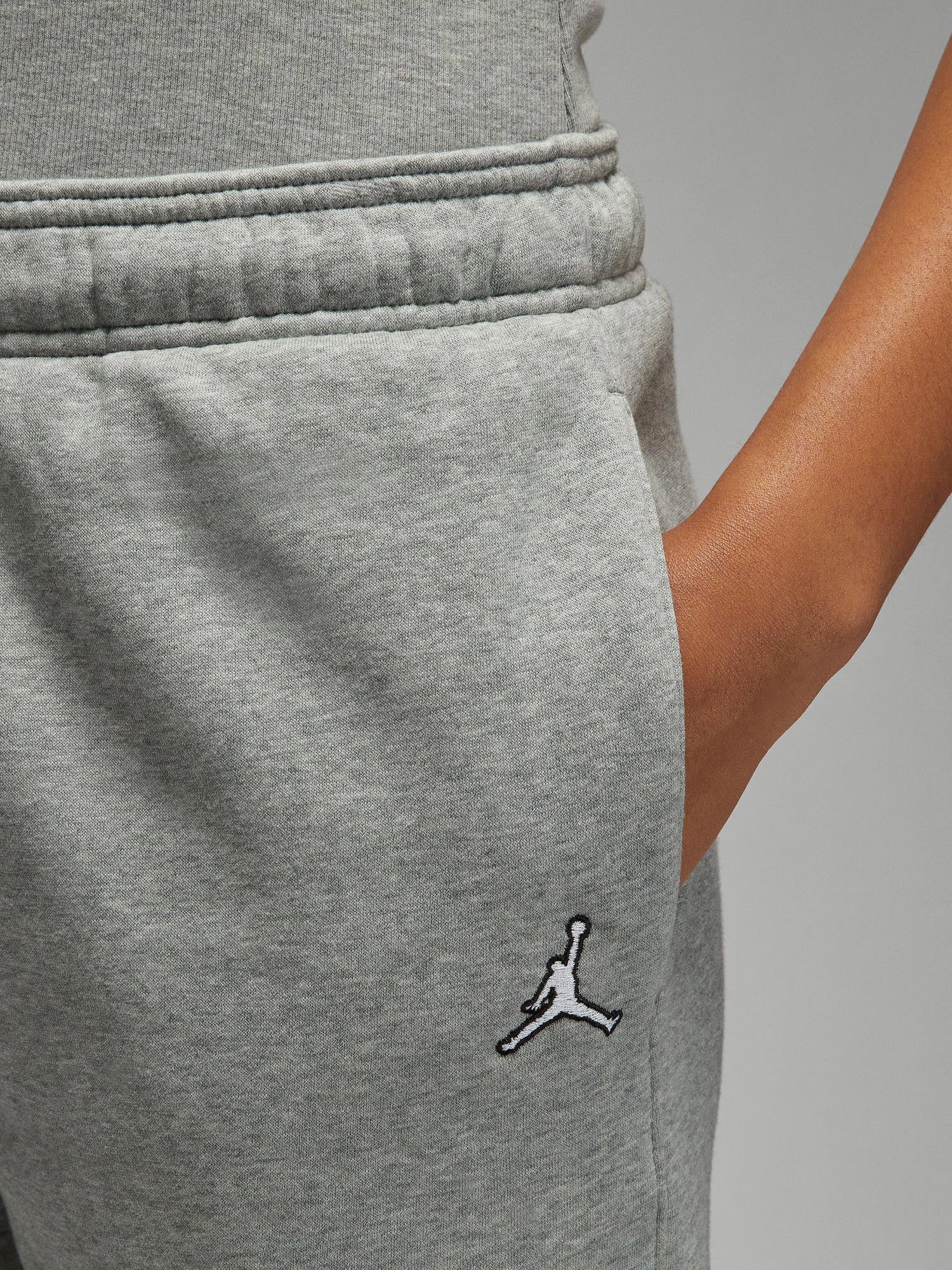 JORDAN Спортно долнище W J BRKLN FLC
