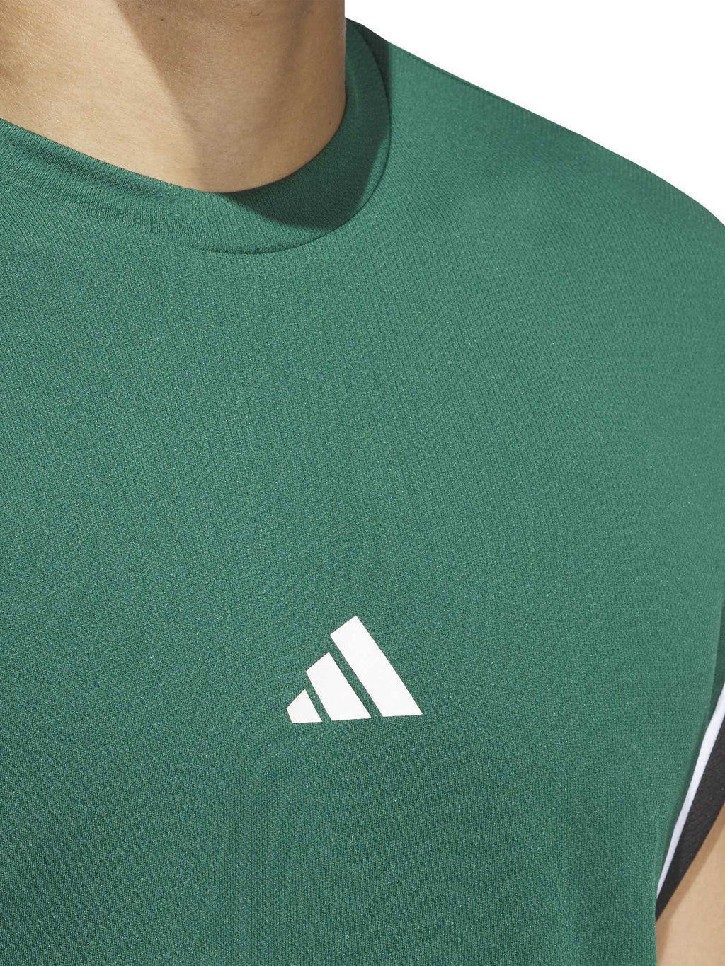 ADIDAS PERFORMANCE Потник Basketball All-World Sleeveless Tank Top