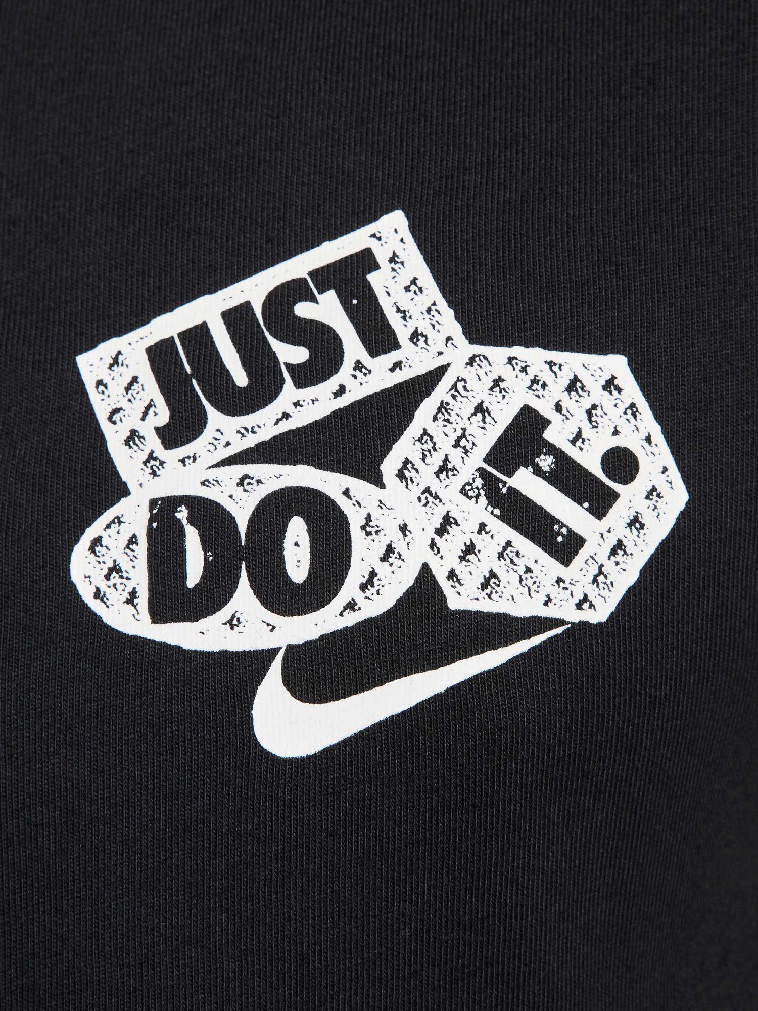 NIKE Тениска M NK TEE GYM KIT SUMMIT