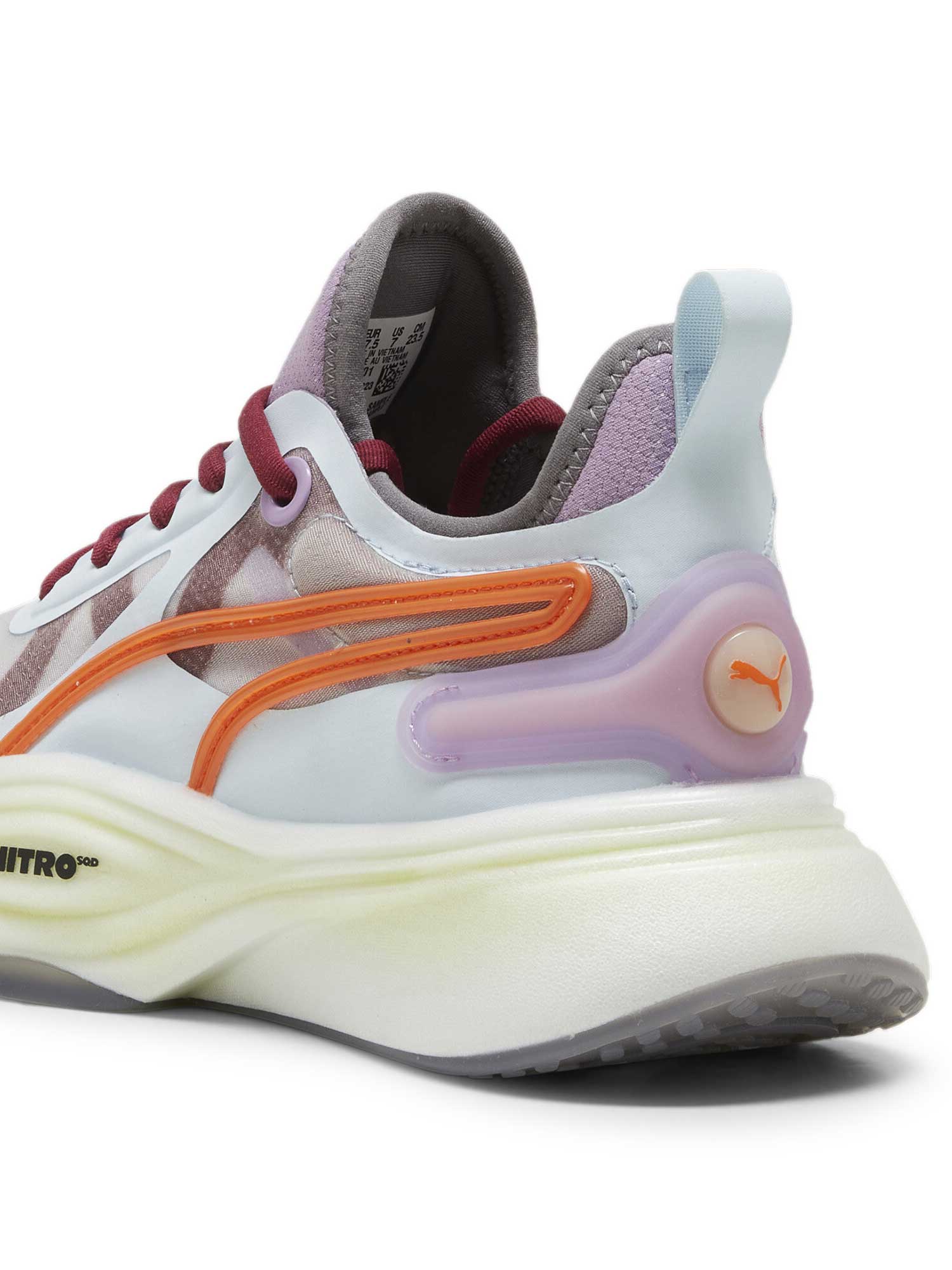 PUMA Обувки PWR Nitro Sqd. LemLem Wns