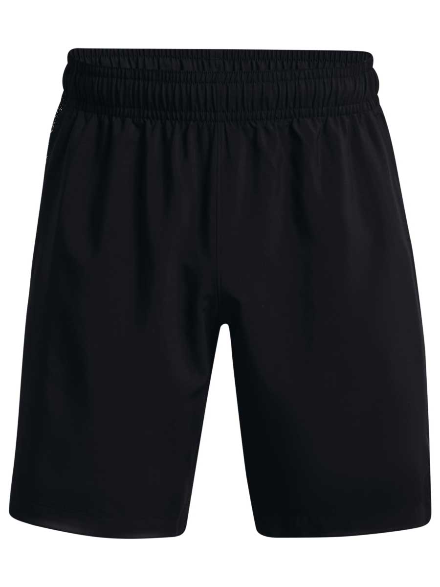 UNDER ARMOUR Къси панталони Woven Graphic