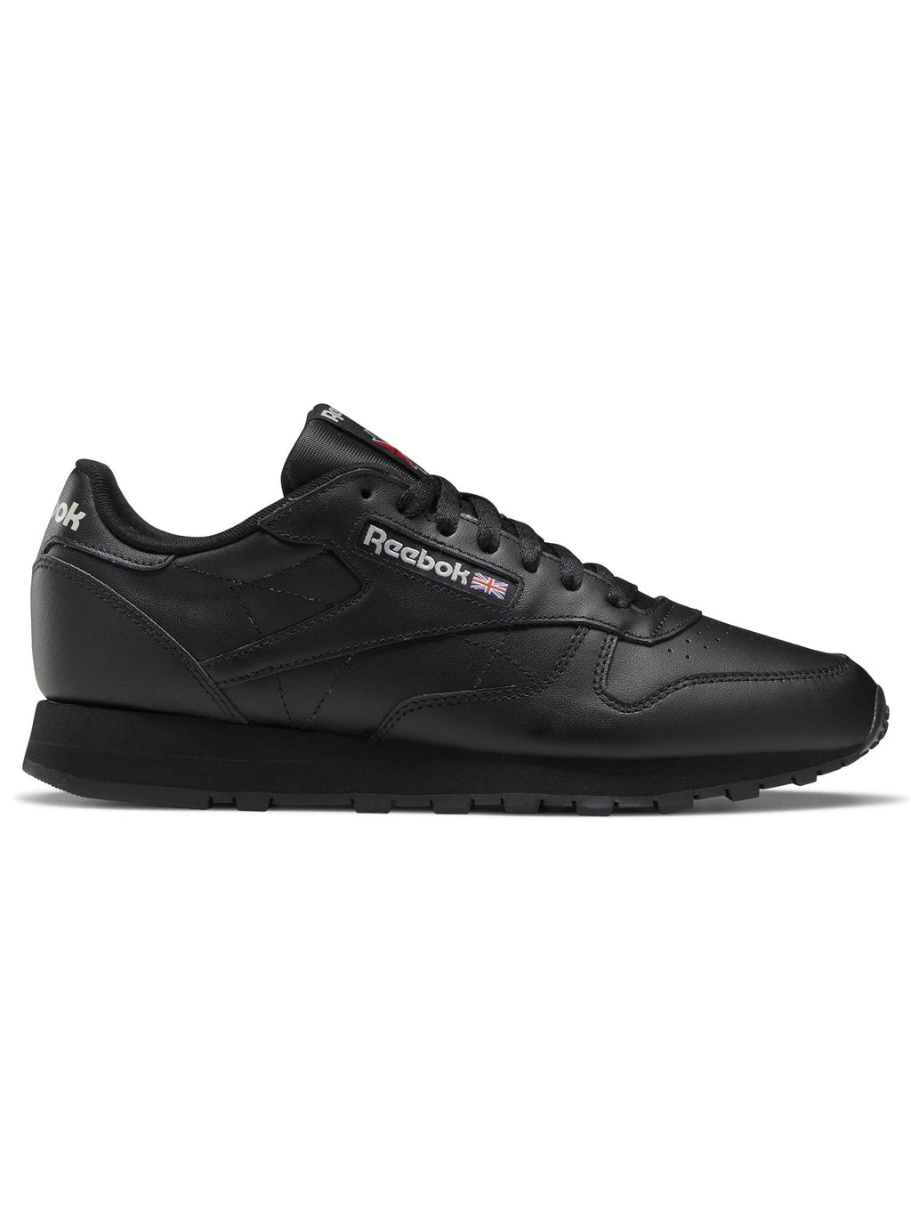 REEBOK Обувки Classic Leather