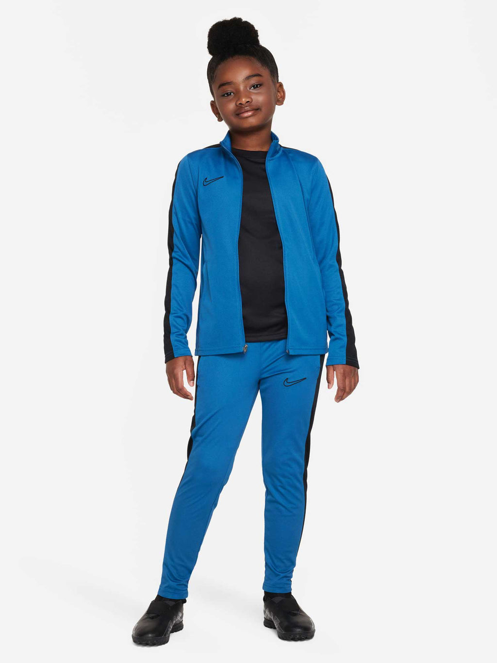 NIKE Спортен екип K NK DF ACD23 TRK SUIT K BR