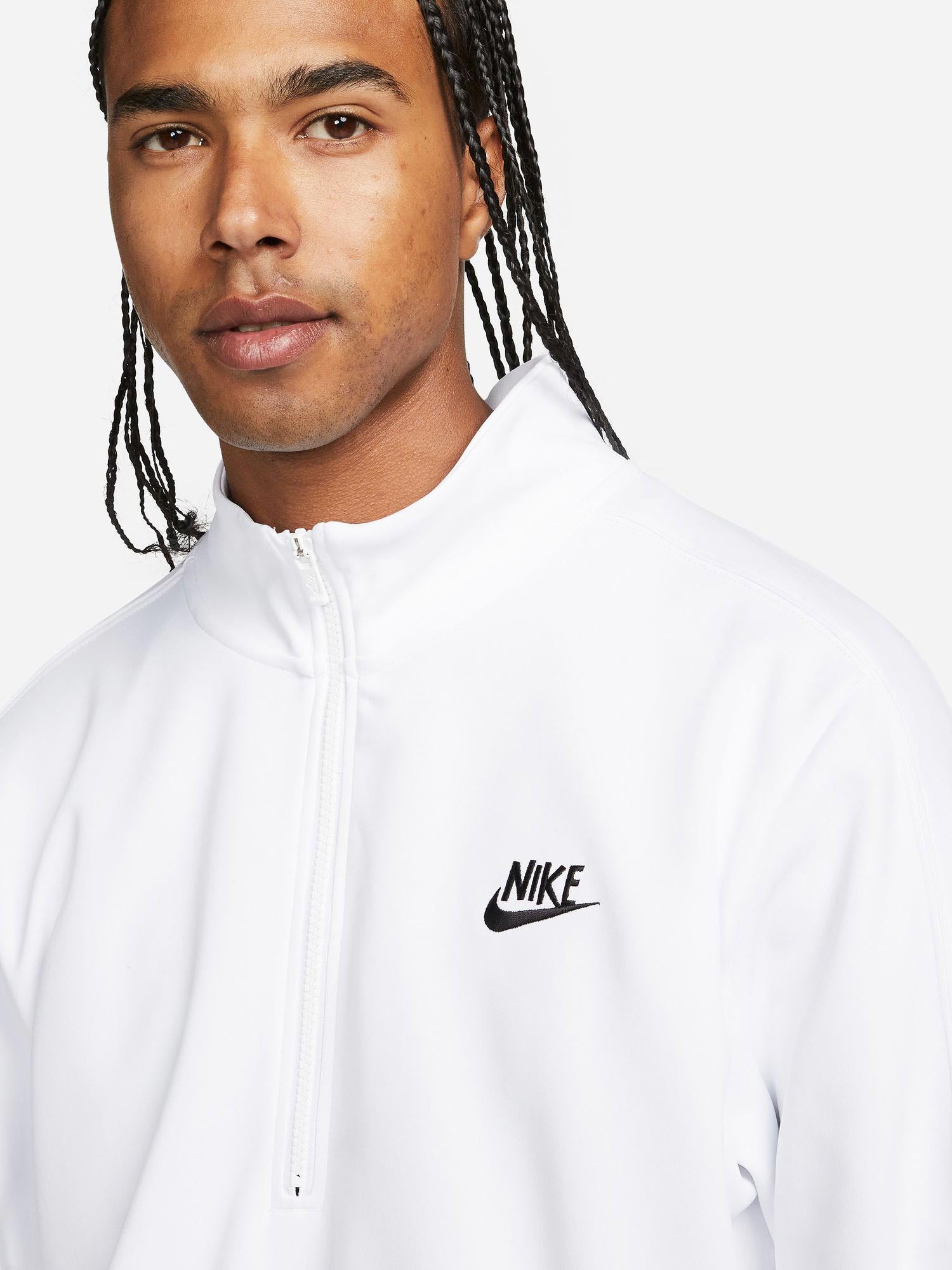 NIKE Блуза M HBR-C PK JACKET