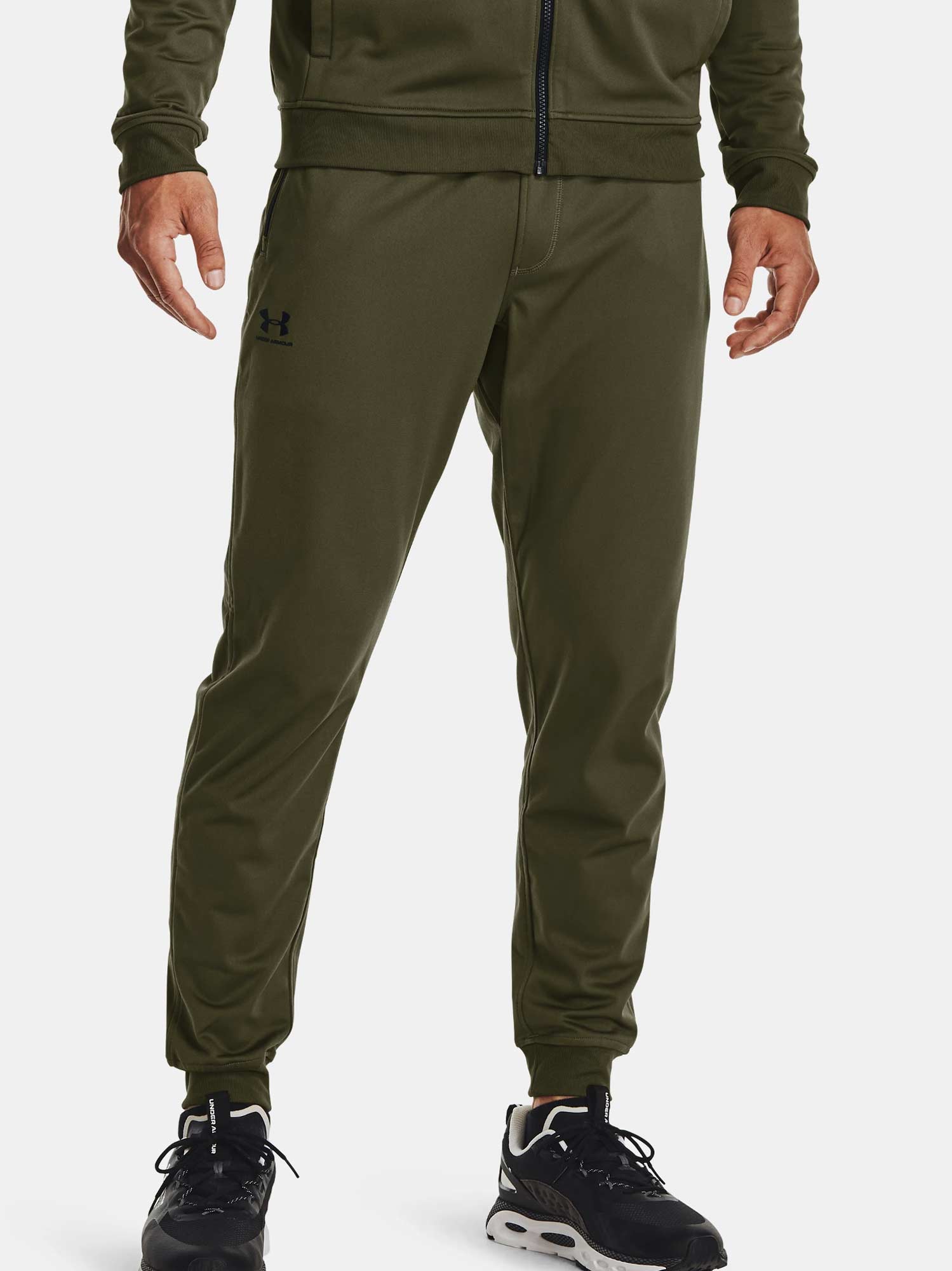 UNDER ARMOUR Спортно долнище SPORTSTYLE JOG