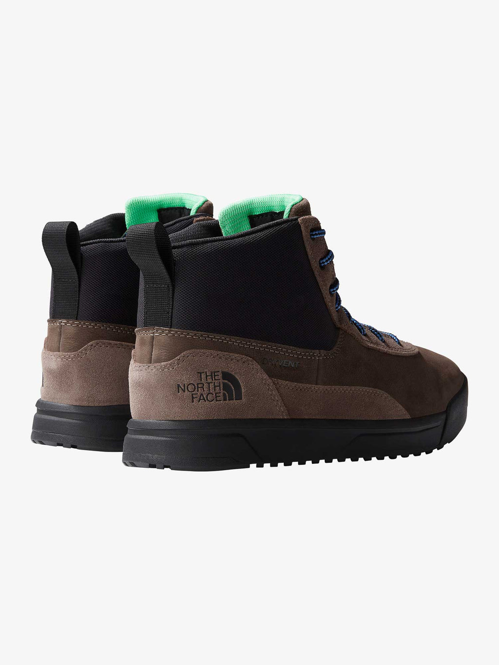 THE NORTH FACE Обувки M LARIMER MID WP