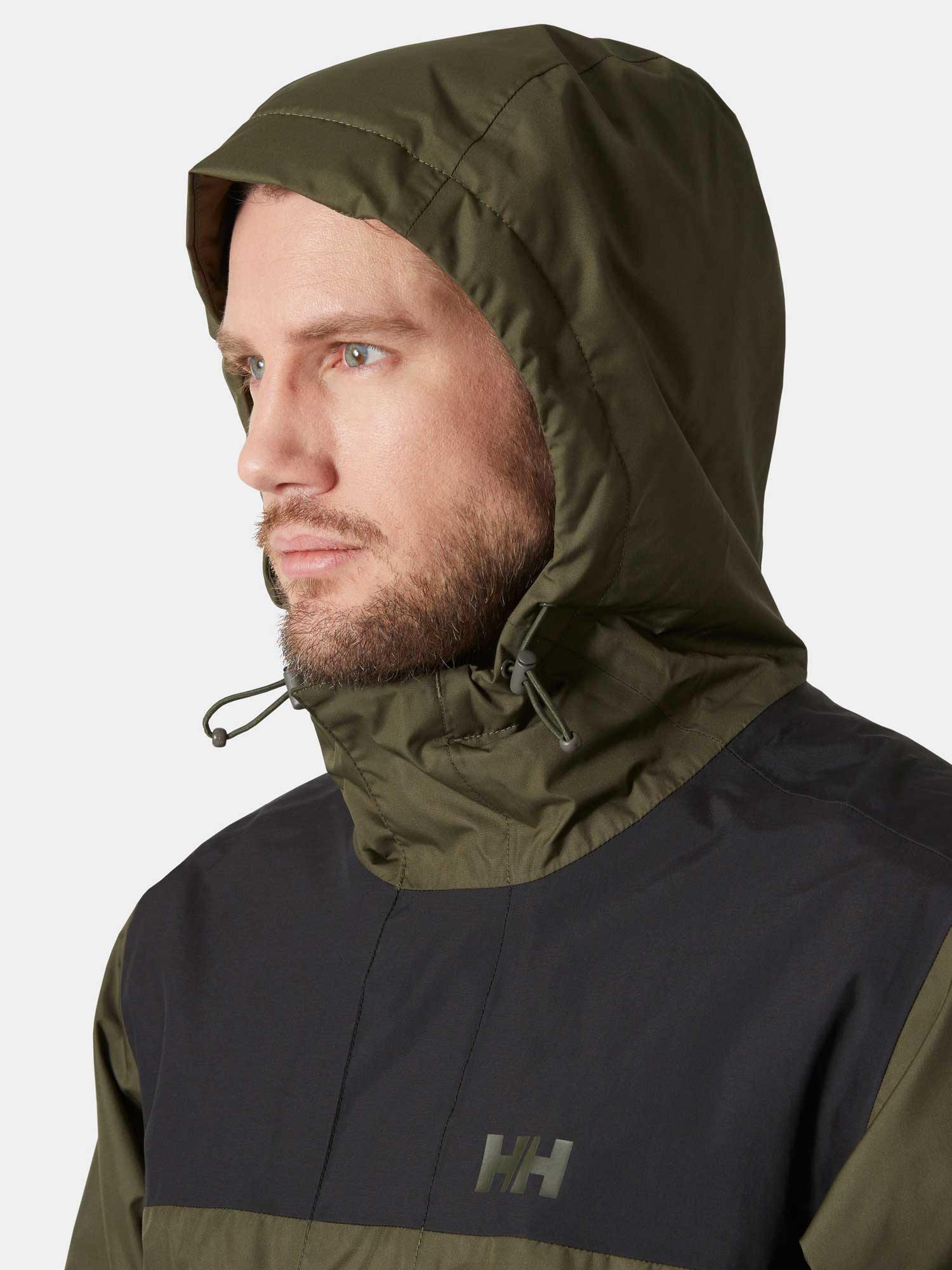HELLY HANSEN Яке VANCOUVER FLEECE LINED JACKET