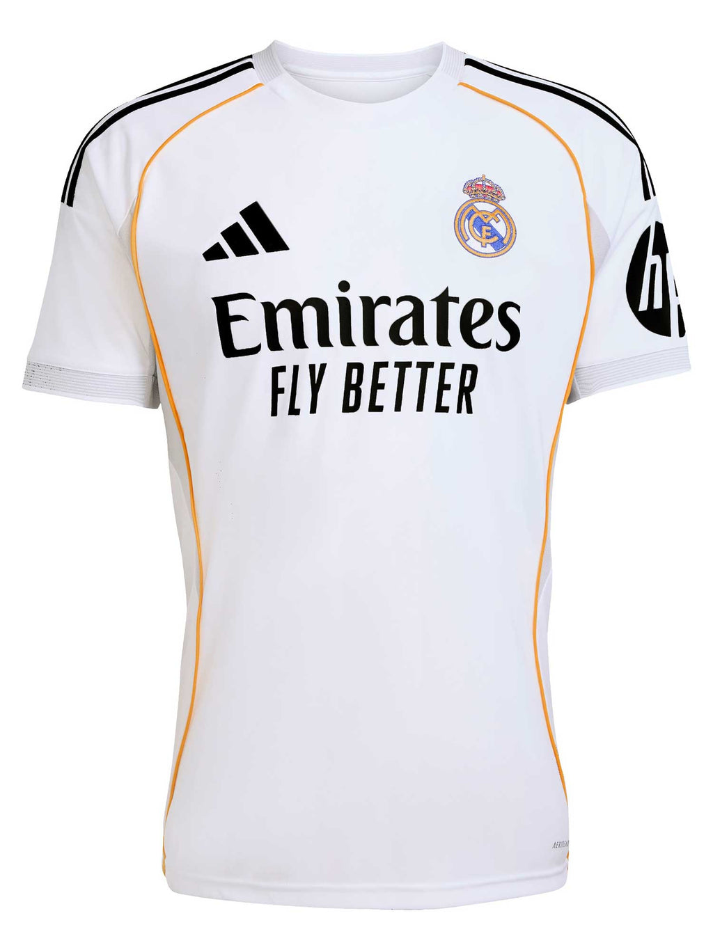 ADIDAS PERFORMANCE Тениска Real Madrid 25\/26 Home Jersey