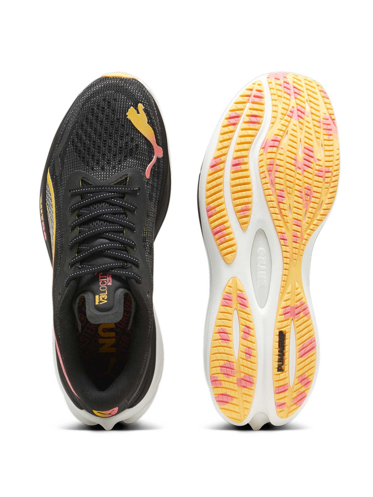 PUMA Обувки Velocity Nitro 3 FF