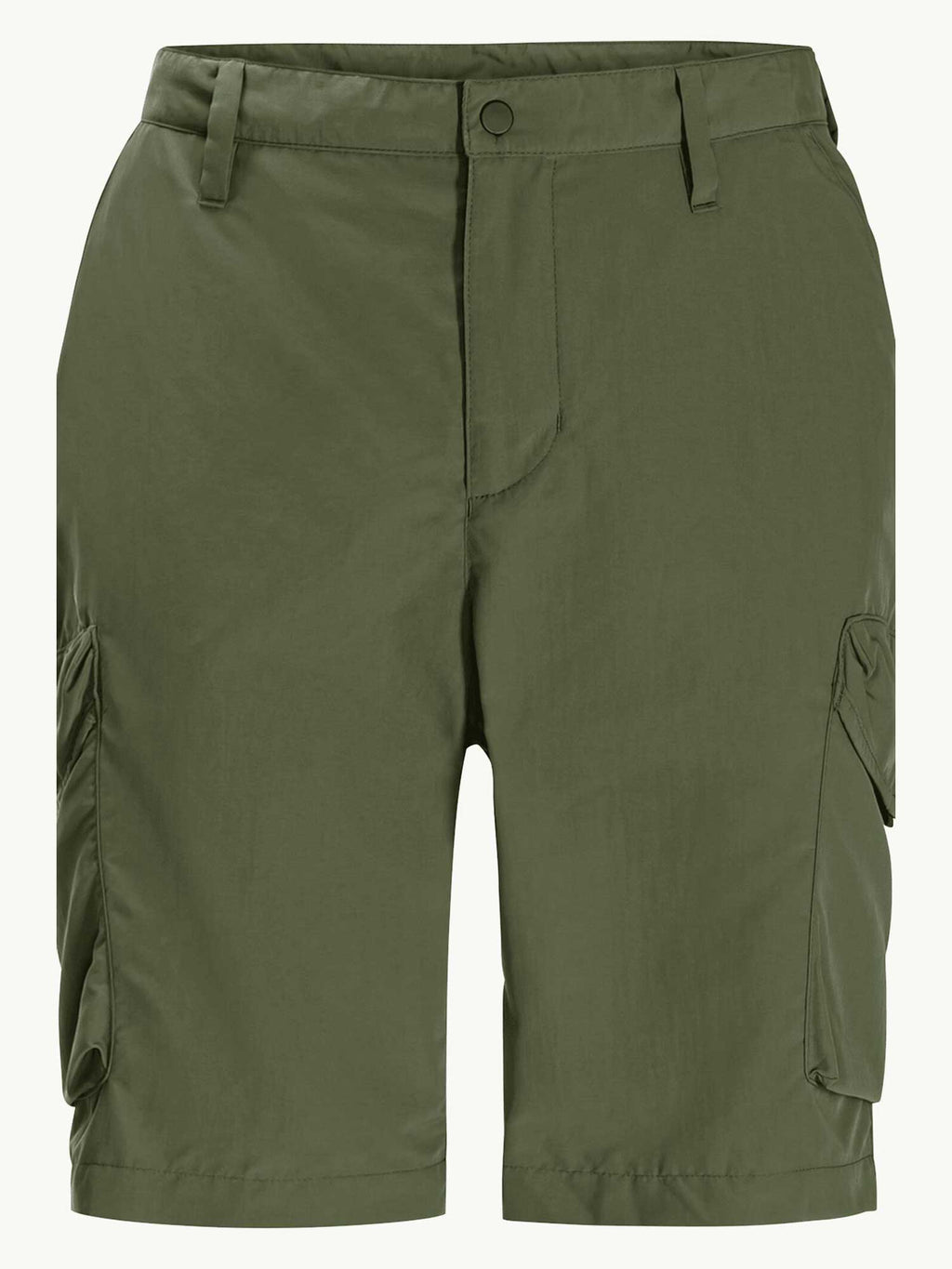 JACK WOLFSKIN Къси панталони KALAHARI CARGO M