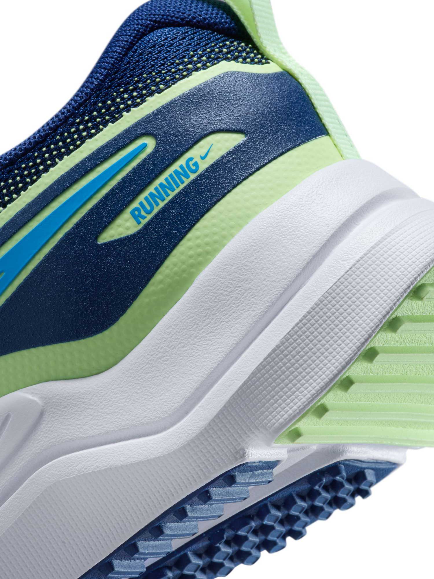 NIKE Обувки COSMIC RUNNER (GS)