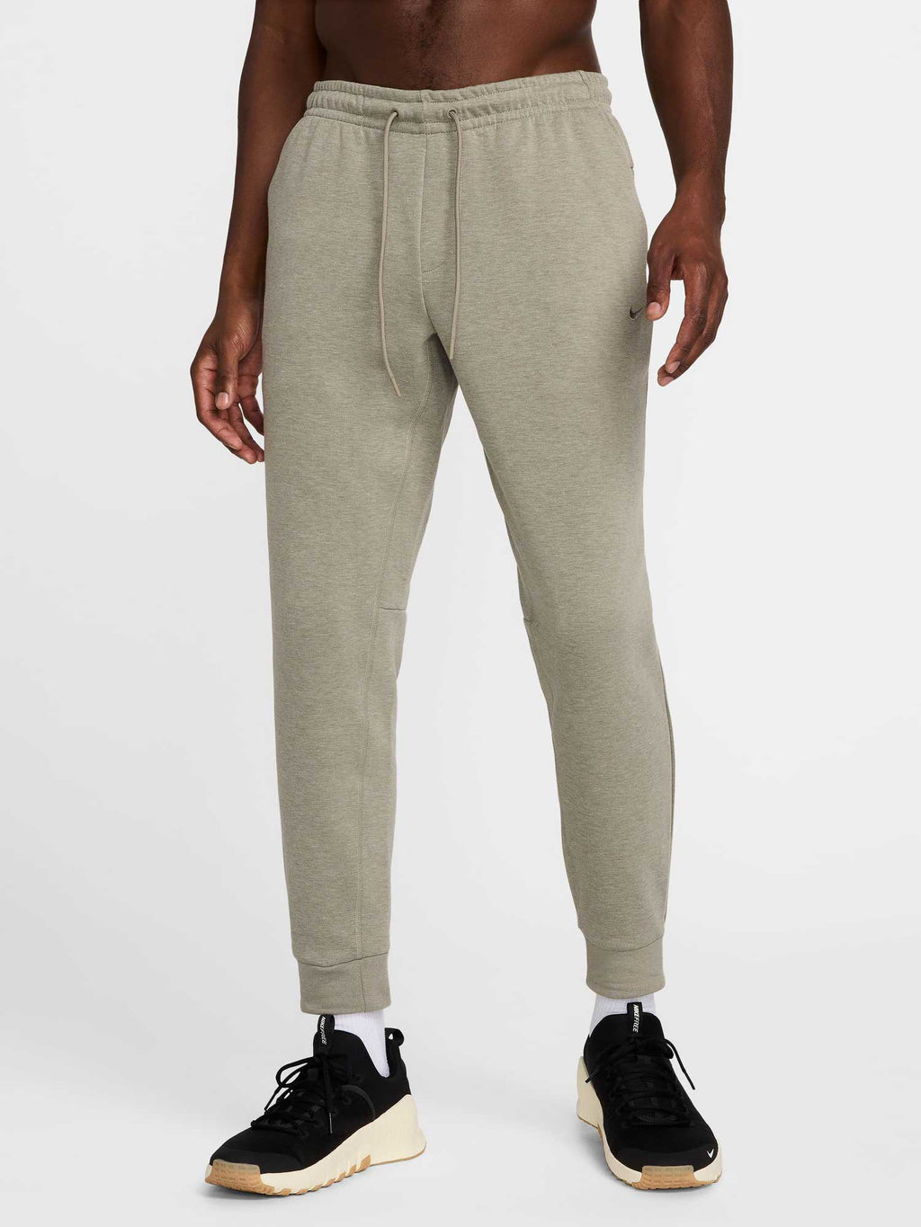 NIKE Спортно долнище M NK DF UV PRIMARY JOGGER PANT