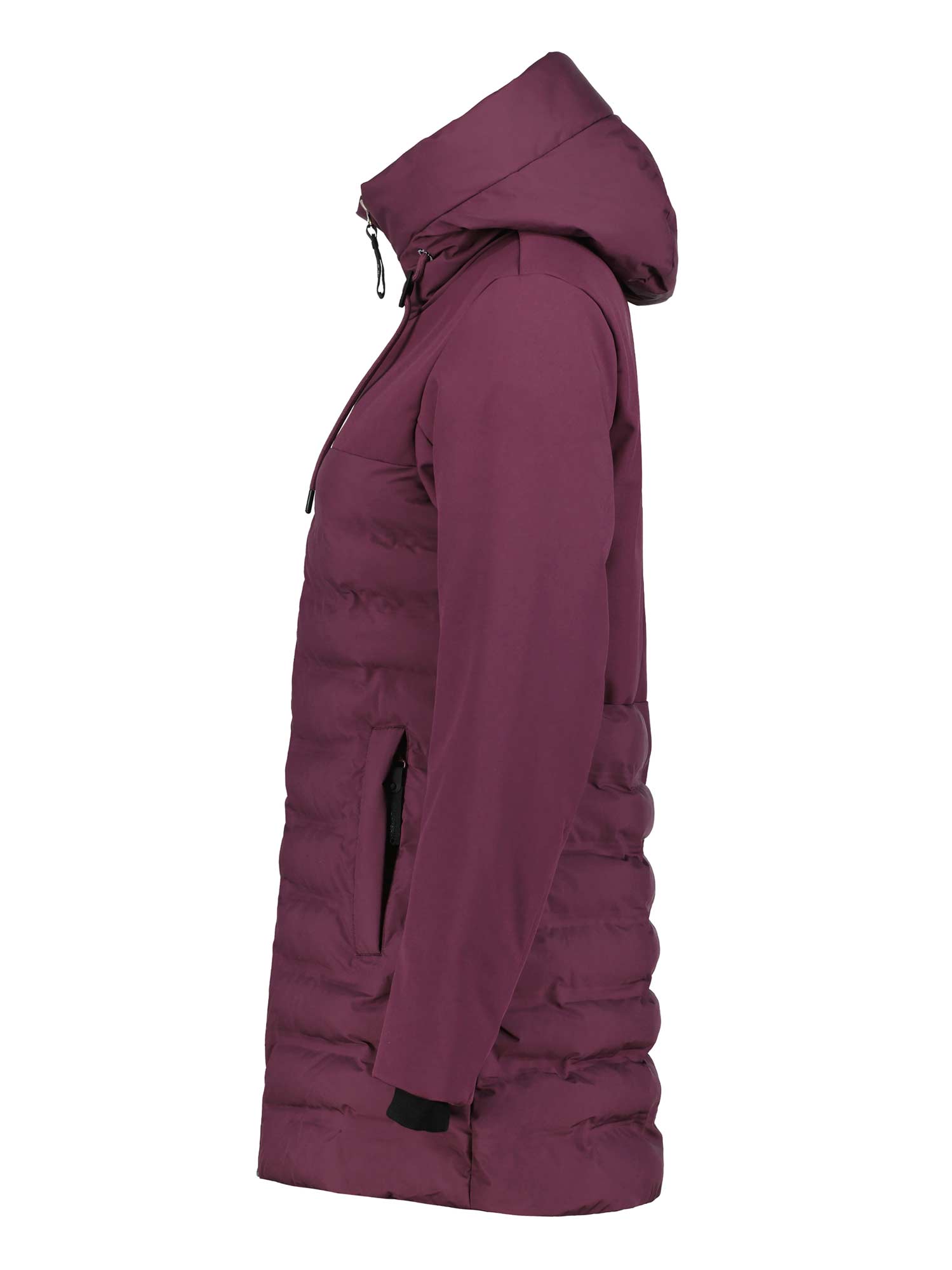 ICEPEAK Яке ALBEE