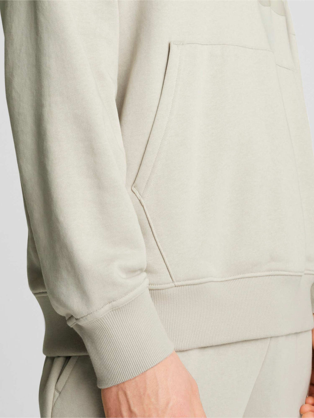 PUMA Суитшърт PL ESS Hoodie