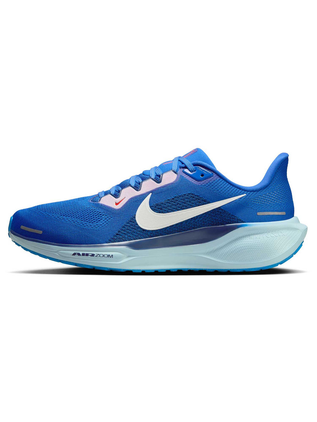 NIKE Обувки AIR ZOOM PEGASUS 41 CM