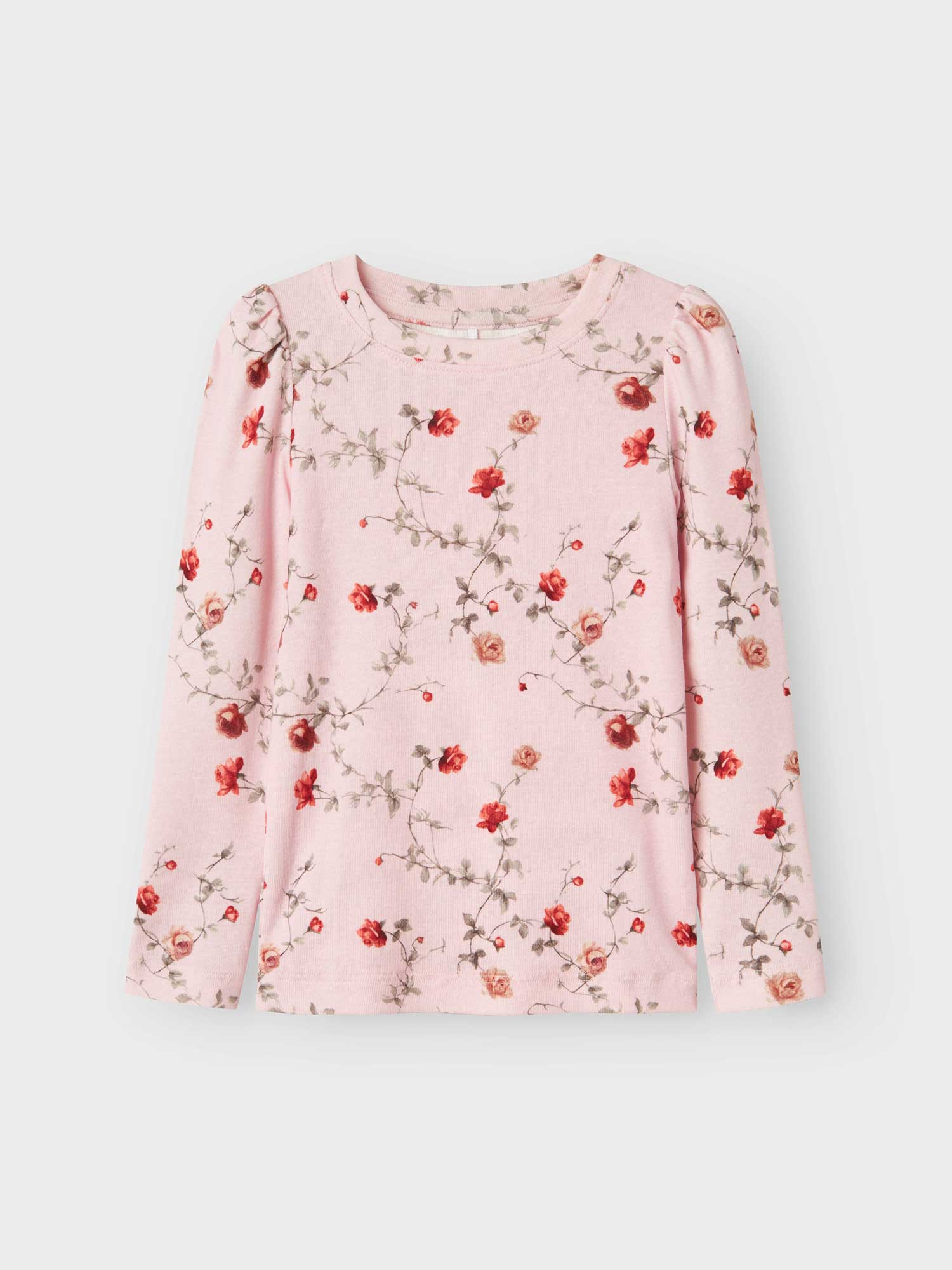 NAME IT Блуза NMFHEROSA LS XSL TOP