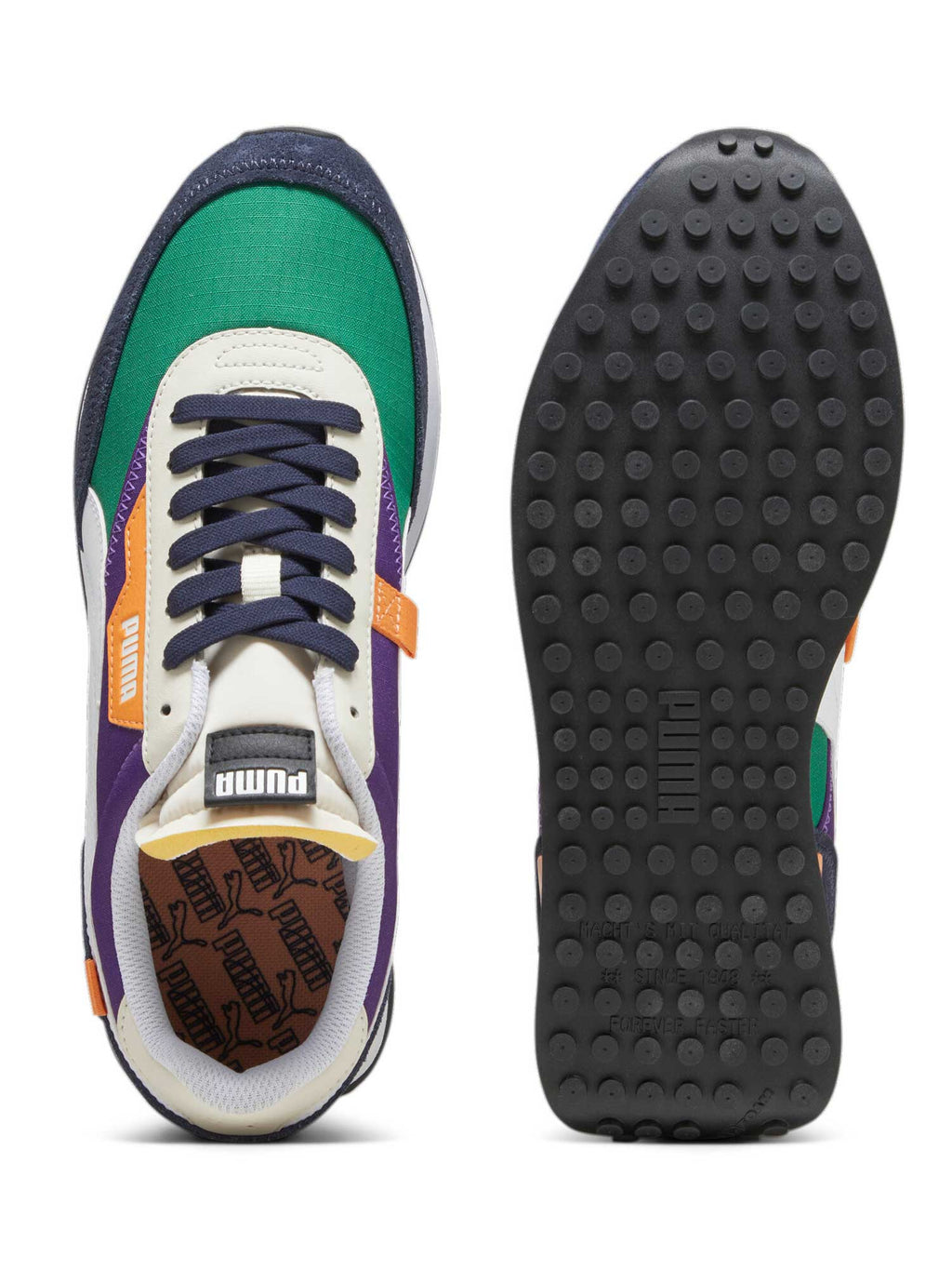 PUMA Обувки Future Rider Play On