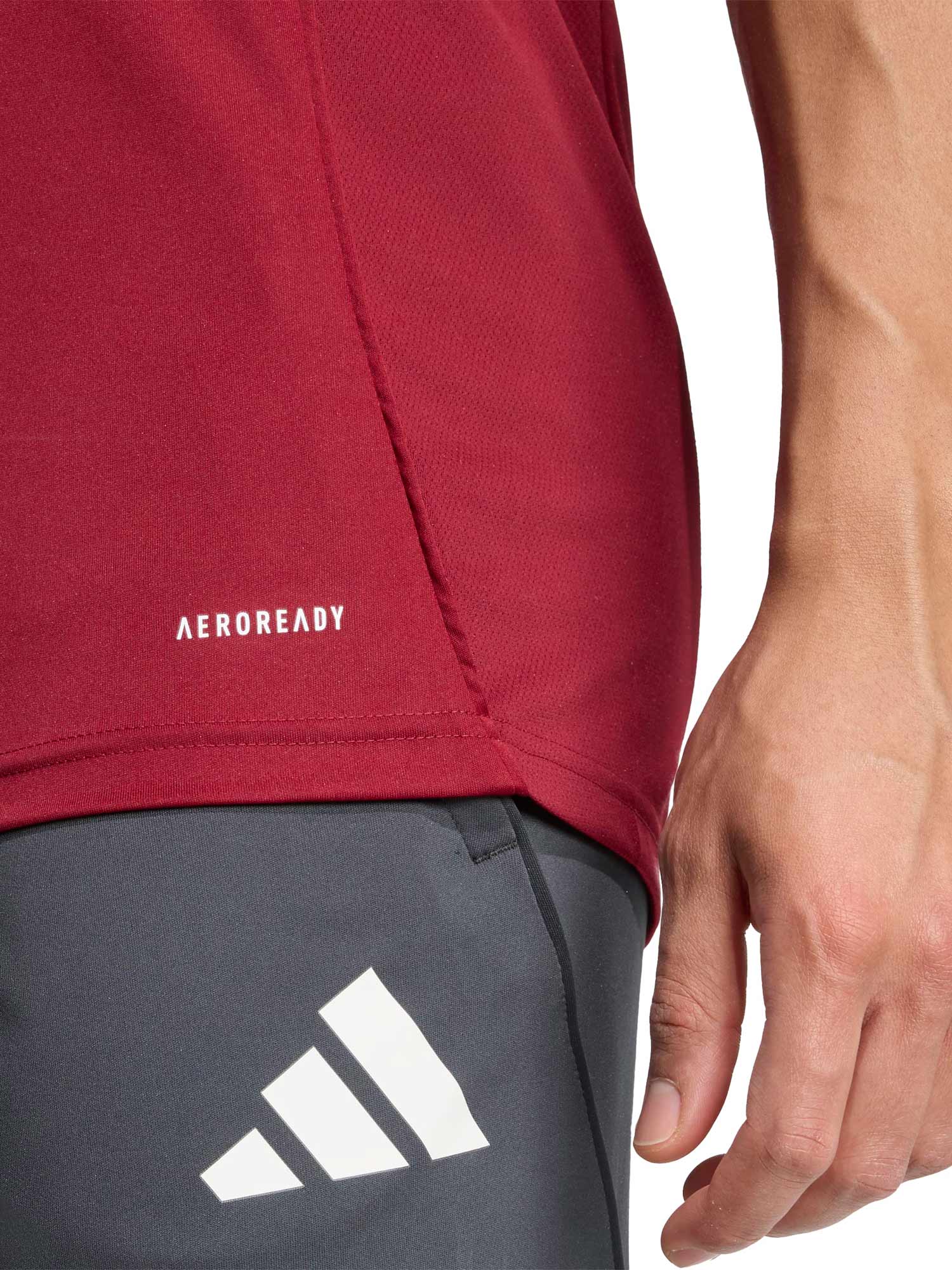 ADIDAS PERFORMANCE Тениска Arsenal Tiro 25 Competition Training
