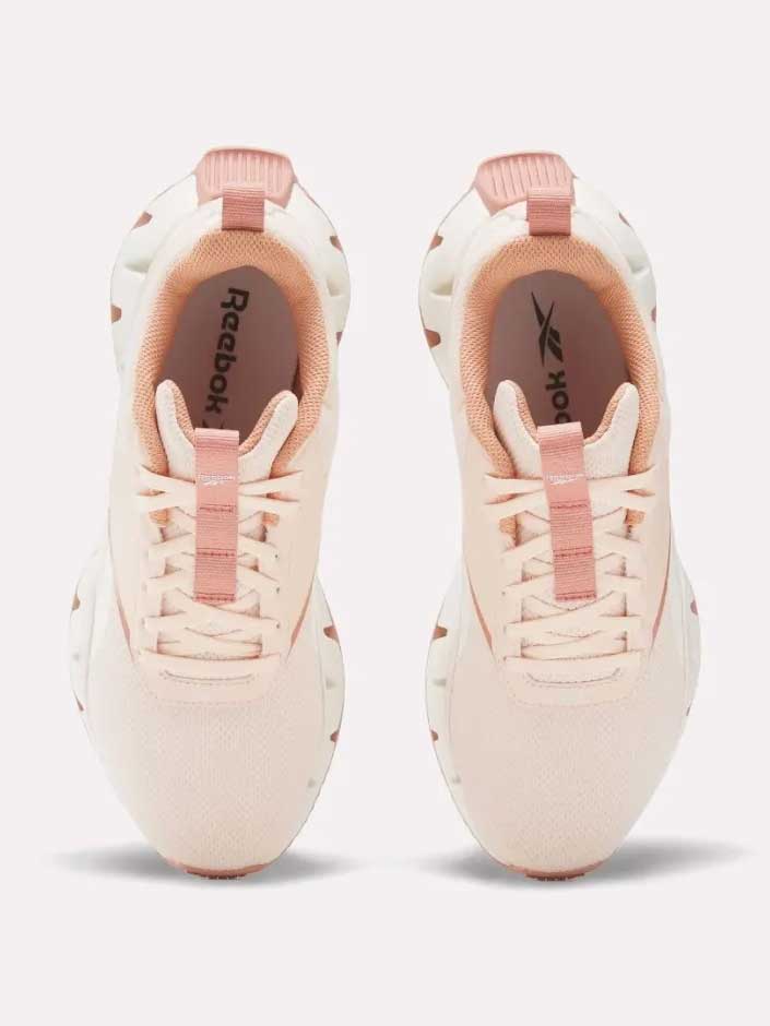 REEBOK Обувки ZIG DYNAMICA STR