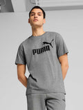 PUMA Тениска ESS No. 1 Logo Tee