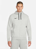 NIKE TEAM Суитшърт M NK FLC PARK20 FZ HOODIE