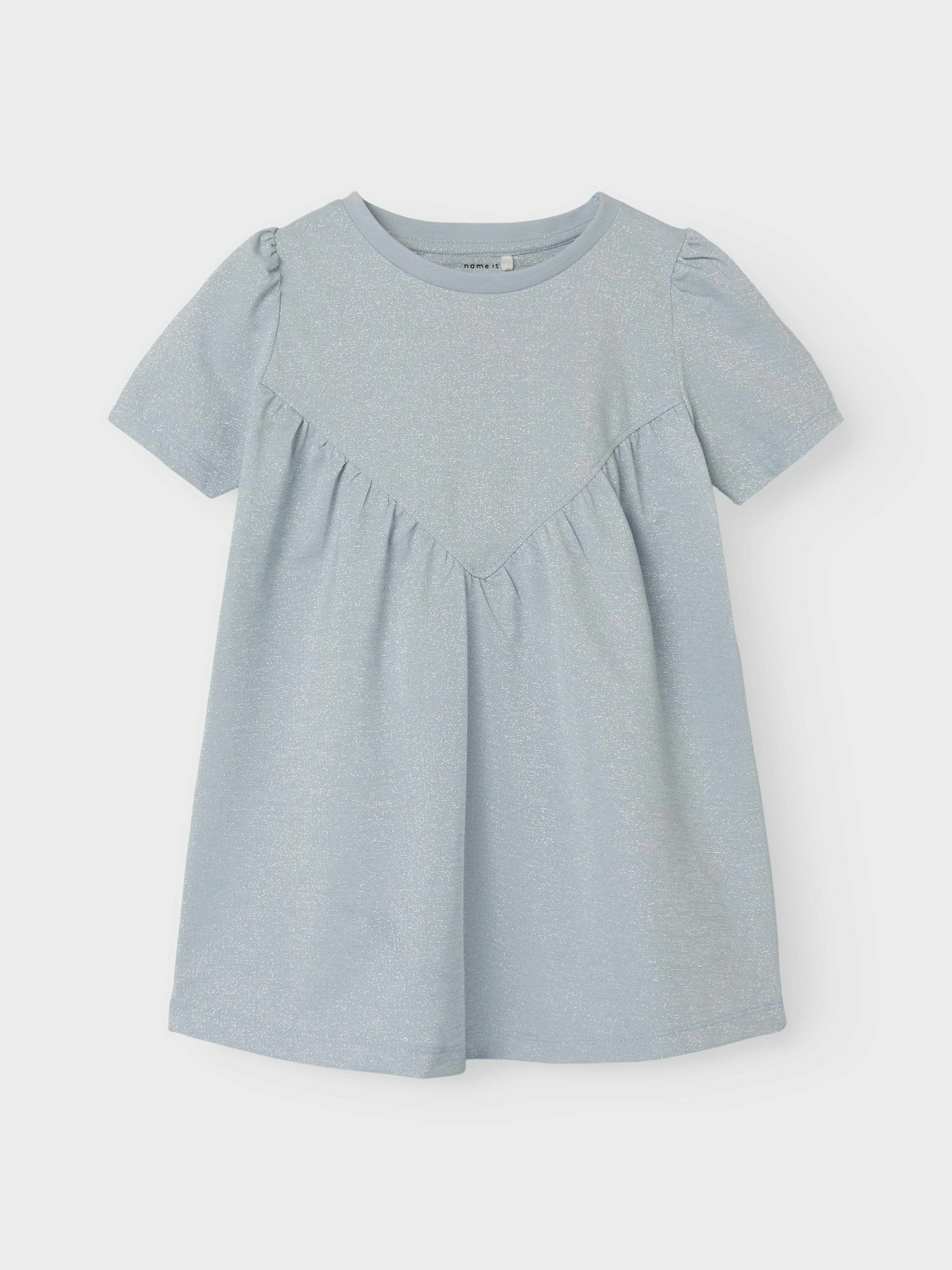 NAME IT Рокля NMFFRIANA SS DRESS PB