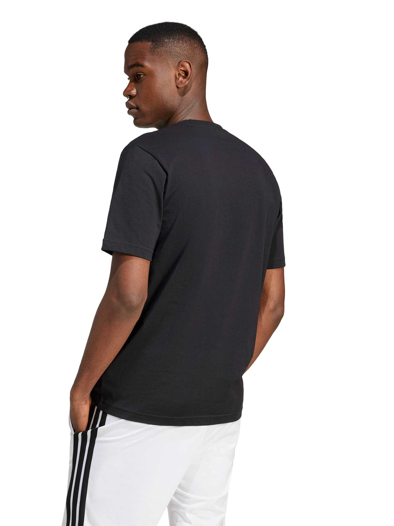 ADIDAS SPORTSWEAR Тениска Lounge Ice Graphic T-Shirt