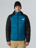 THE NORTH FACE Яке M QUEST SYNTHETIC JACKET