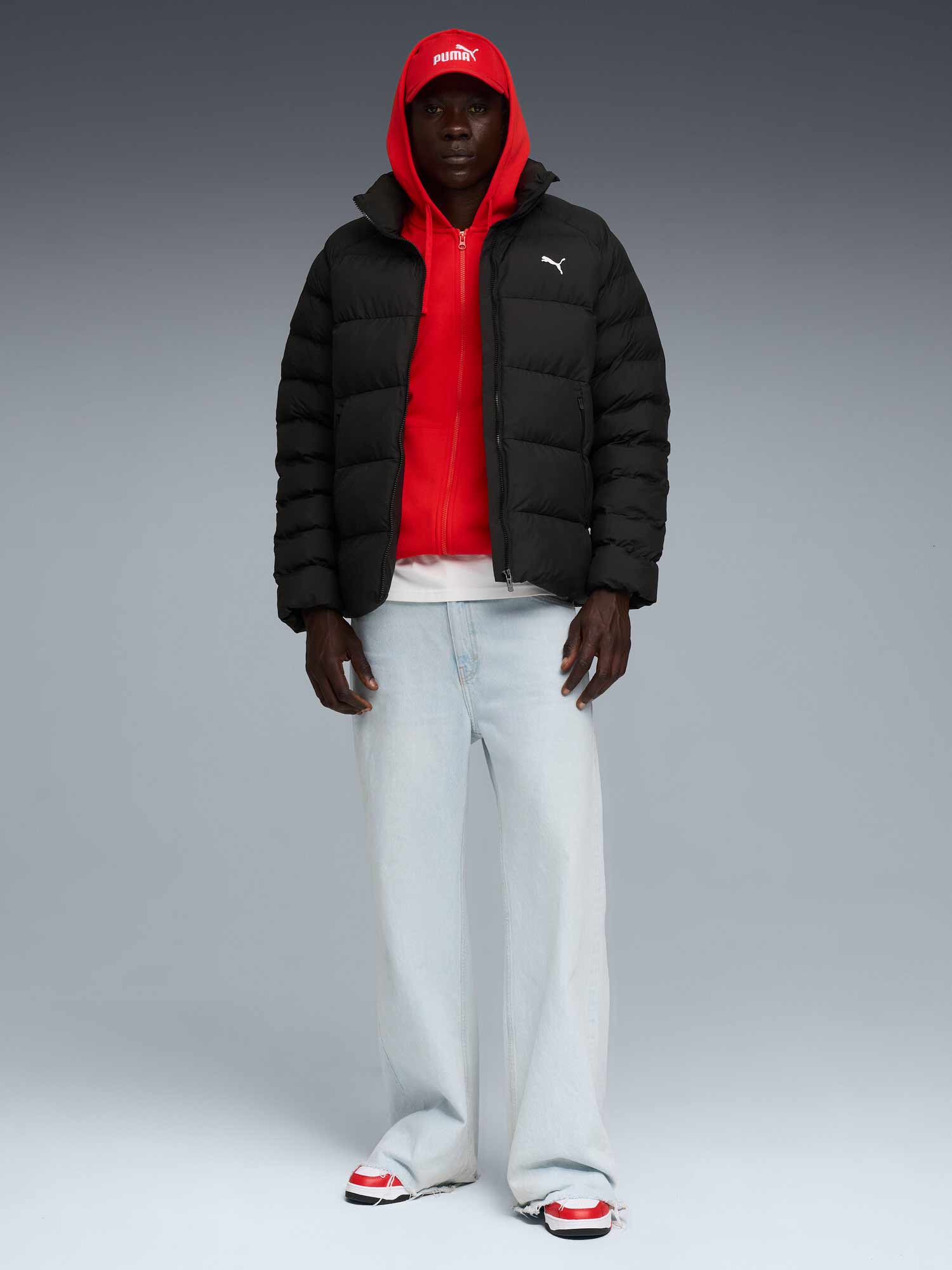 PUMA Яке Mono Jacket