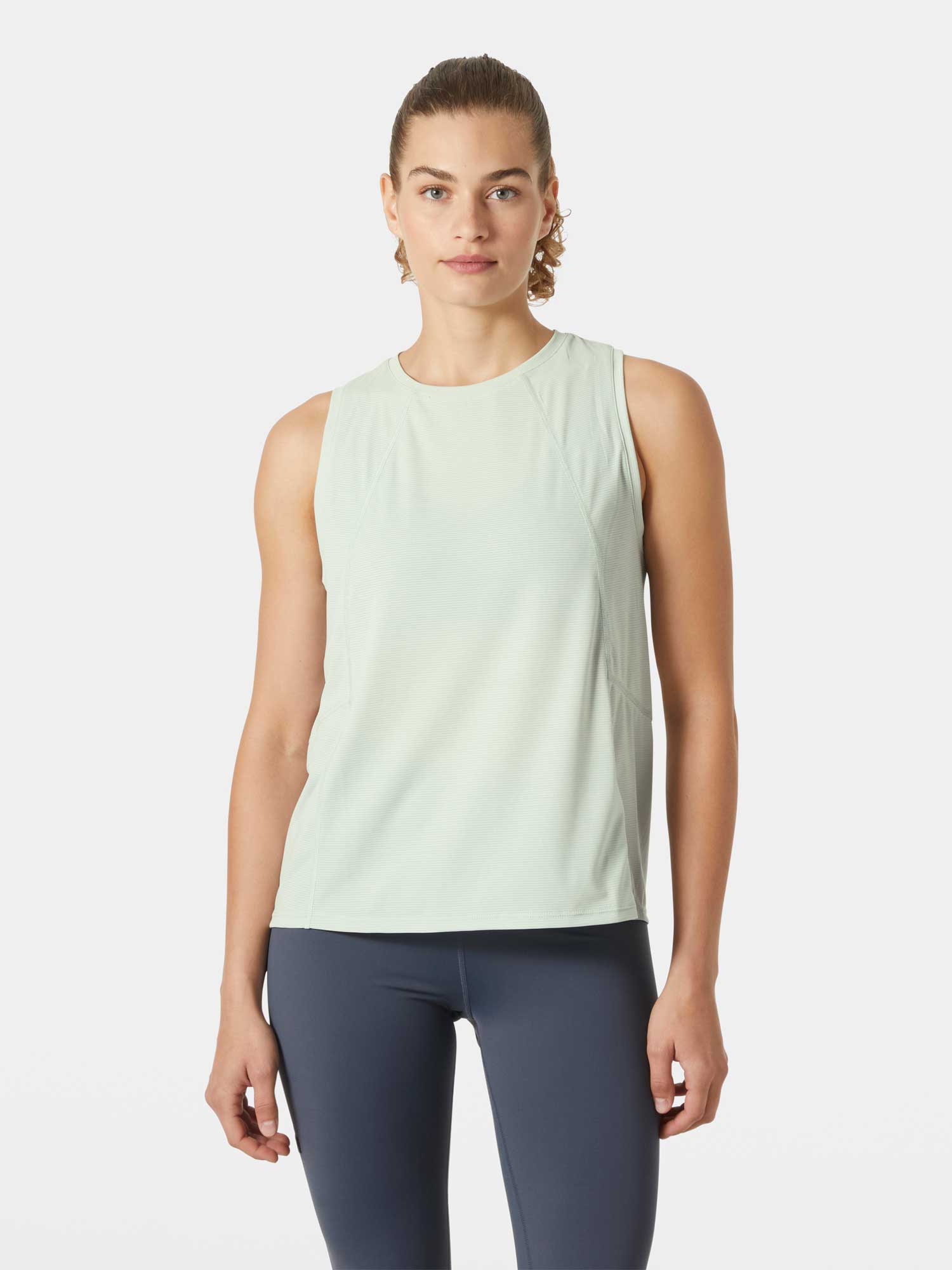 HELLY HANSEN Потник W RASK TANK TOP