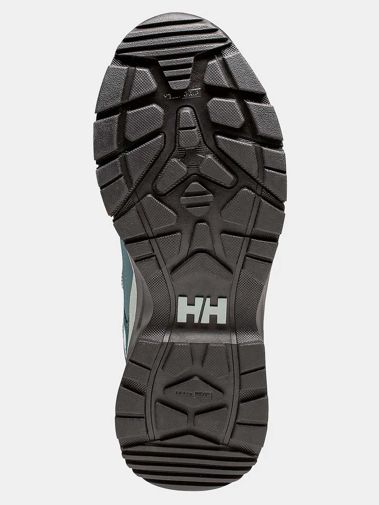 HELLY HANSEN Обувки W STALHEIM HT BOOT
