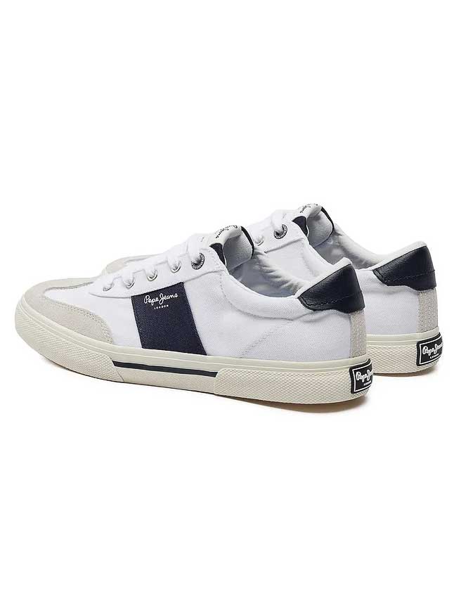 PEPE JEANS Обувки KENTON STRAP M
