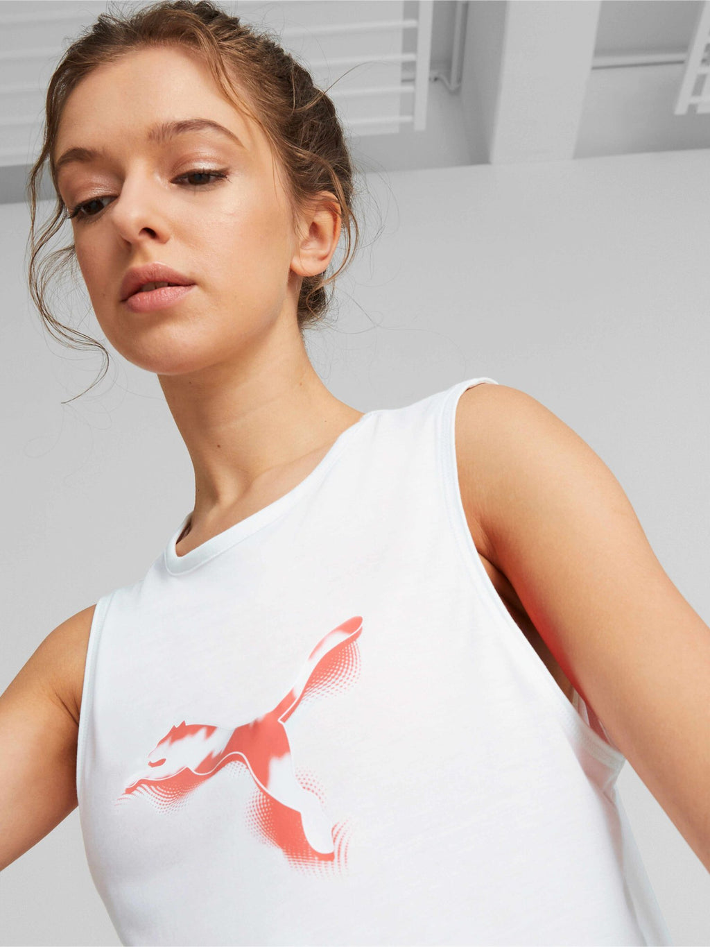 PUMA Потник MODERN SPORTS
