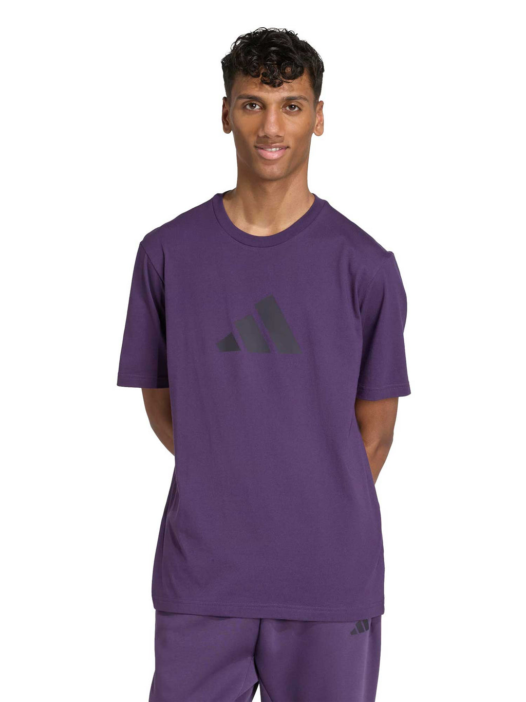 ADIDAS SPORTSWEAR Тениска Future Icons 3 Bar Logo T-Shirt