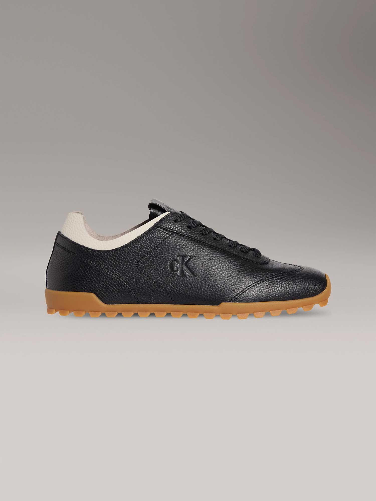 Calvin Klein Jeans Обувки LOW PROFILE RUNNER TMB LTH