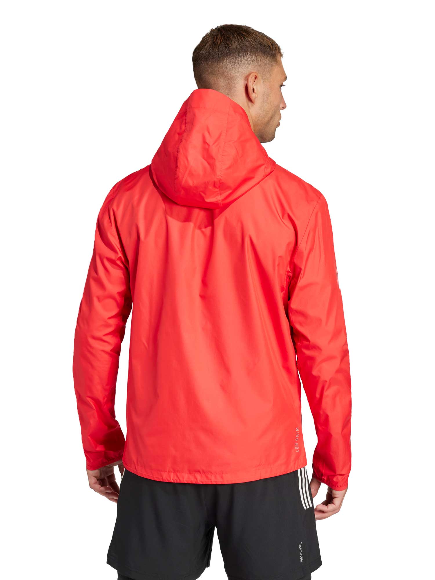 ADIDAS PERFORMANCE Ветровка Own the Run Jacket