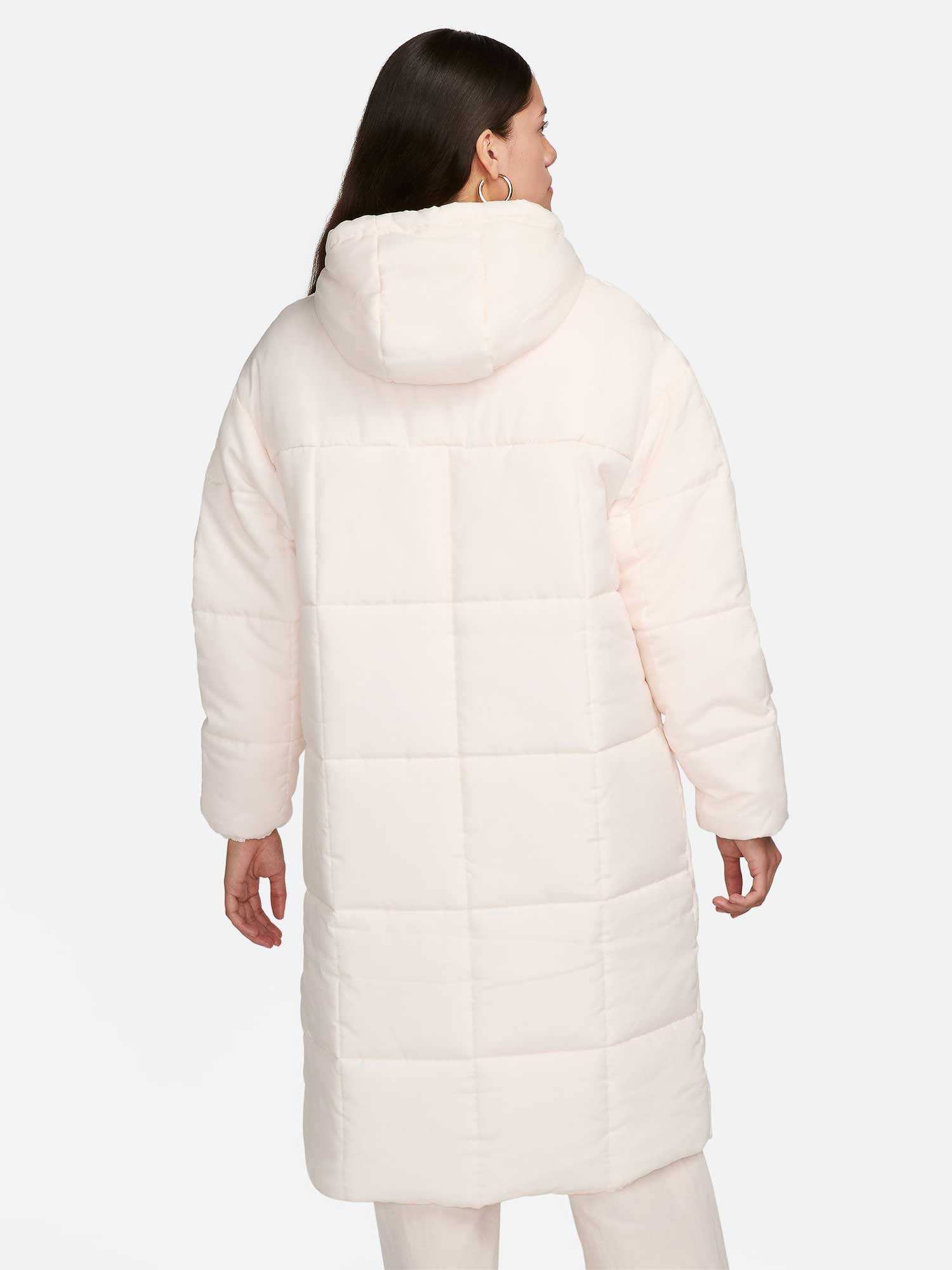 NIKE Яке W NSW TF THRMR CLSC PARKA