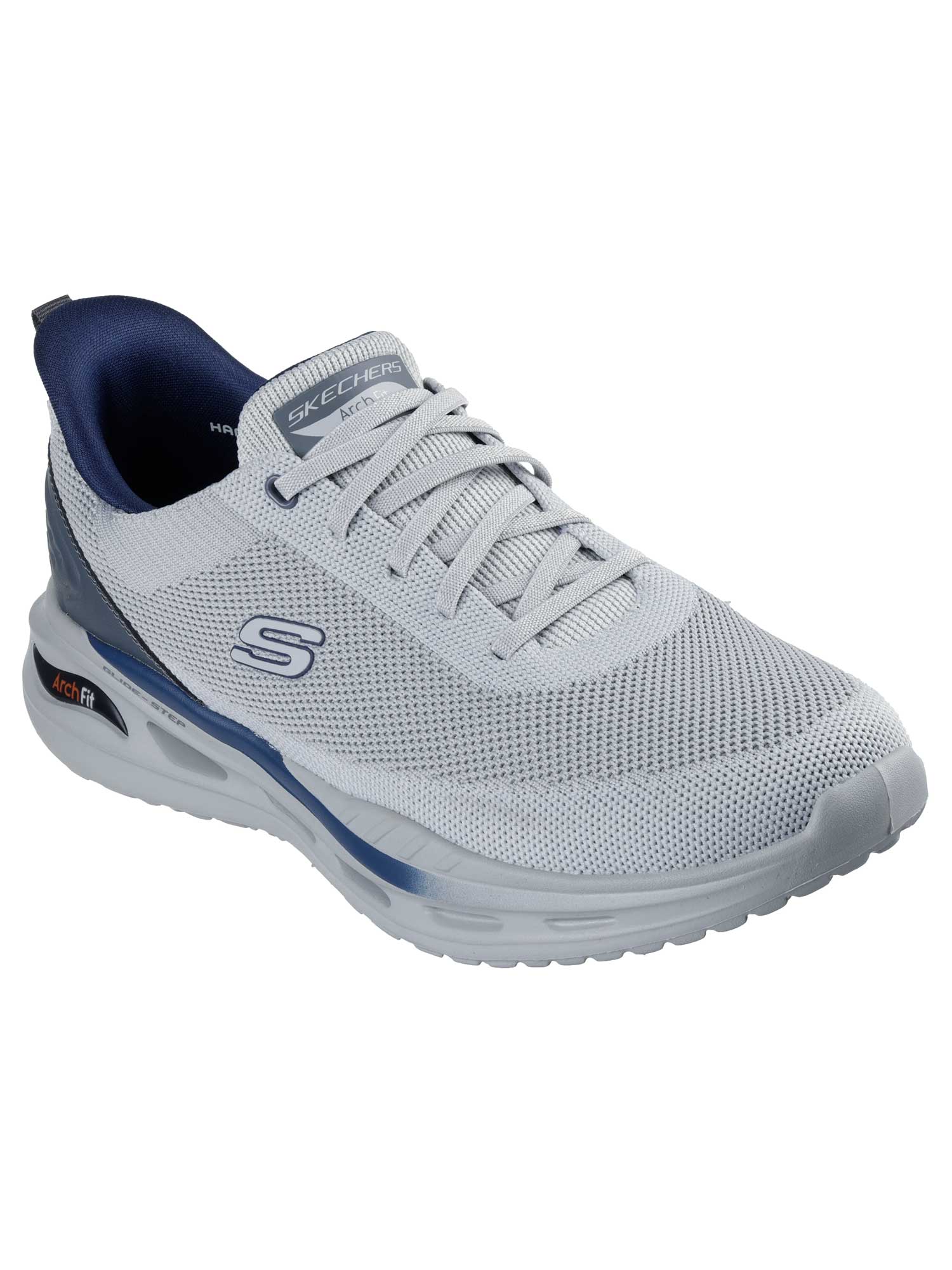 SKECHERS Обувки ARCH FIT ORVAN - KINCADE