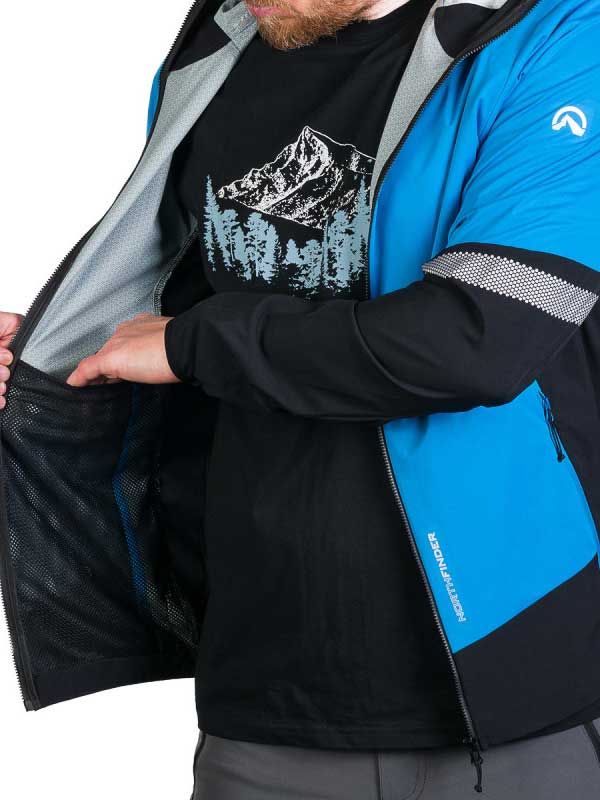 NORTHFINDER Яке ROBIN
