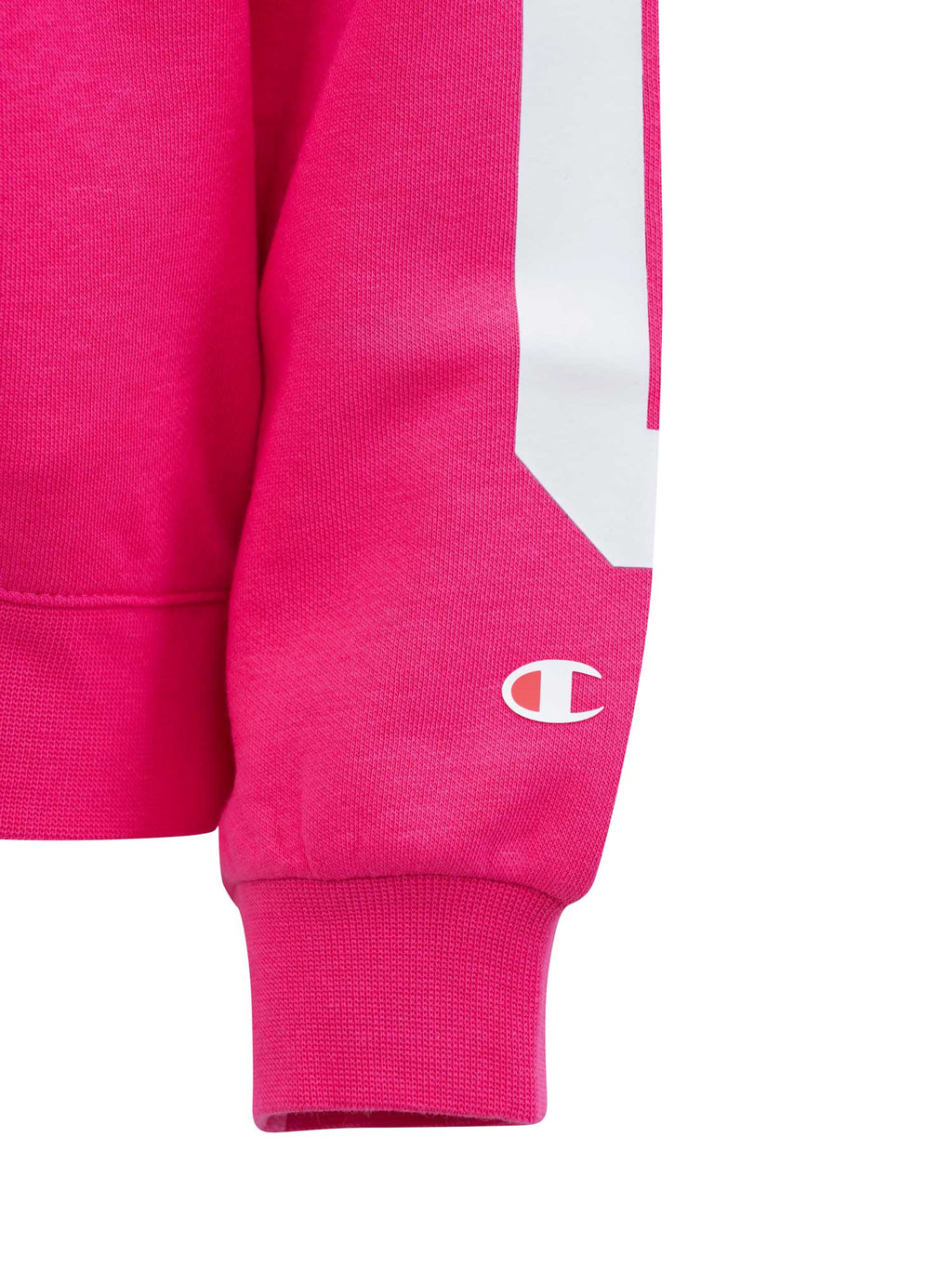 CHAMPION Блуза Crewneck Sweatshirt