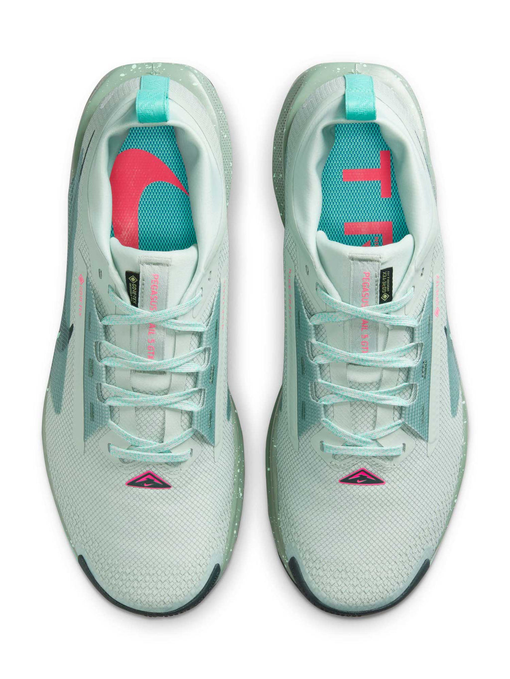 NIKE Обувки PEGASUS TRAIL 5 GTX