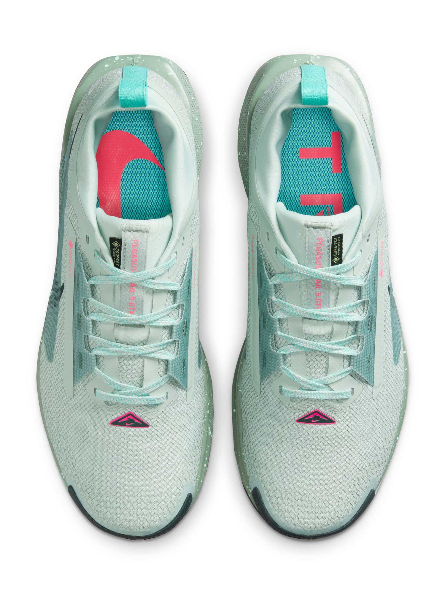 NIKE Обувки PEGASUS TRAIL 5 GTX