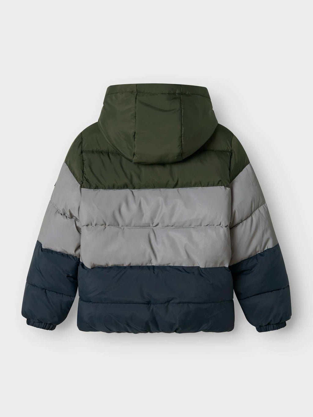 NAME IT Яке NKMMONTEL PUFFER