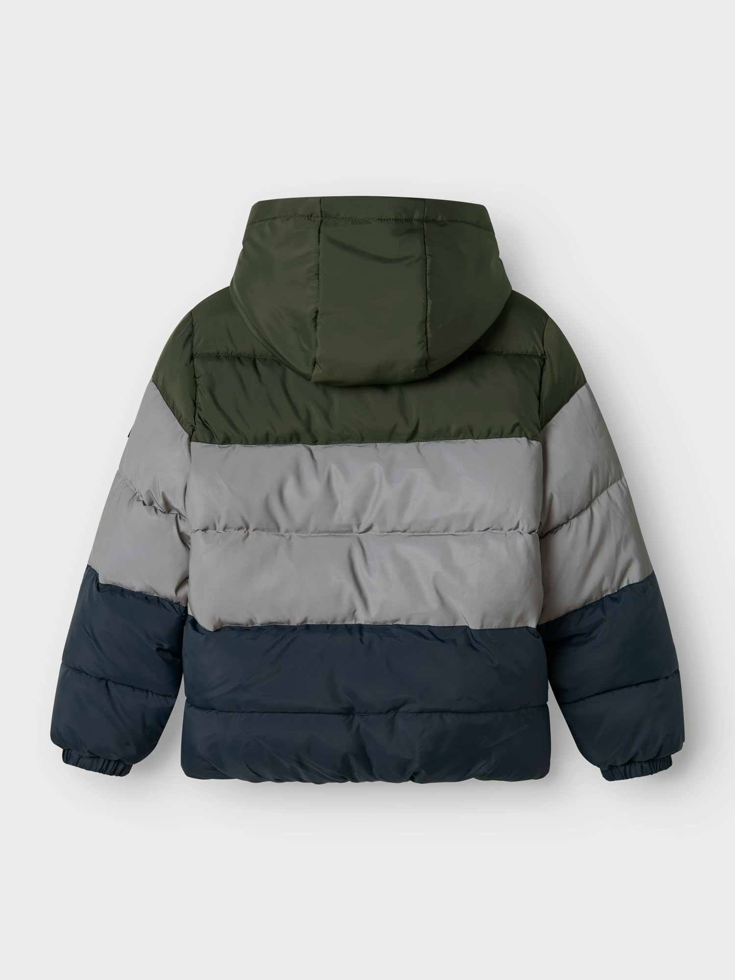 NAME IT Яке NKMMONTEL PUFFER