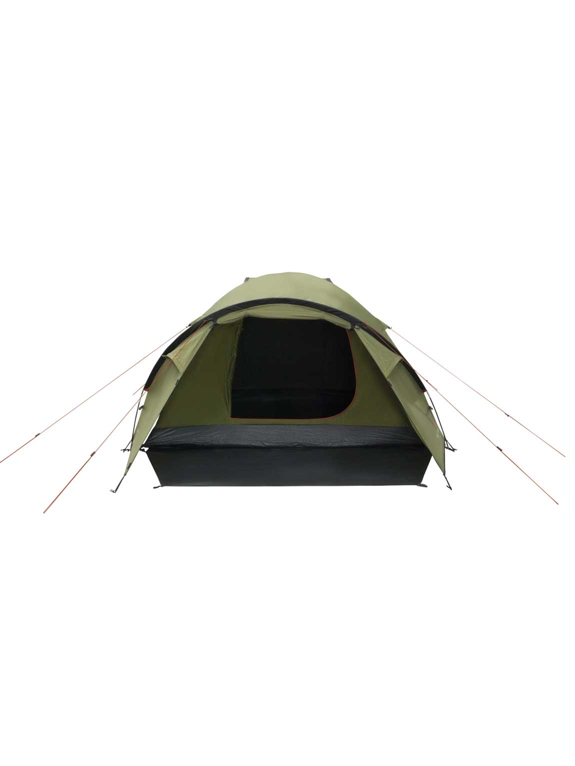 EASY CAMP Четириместна палатка Setesdal 4