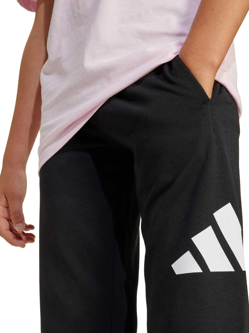 ADIDAS SPORTSWEAR Спортно долнище Essentials Joggers Kids