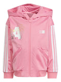 ADIDAS SPORTSWEAR Суитшърт x Disney Minnie Mouse Track Top