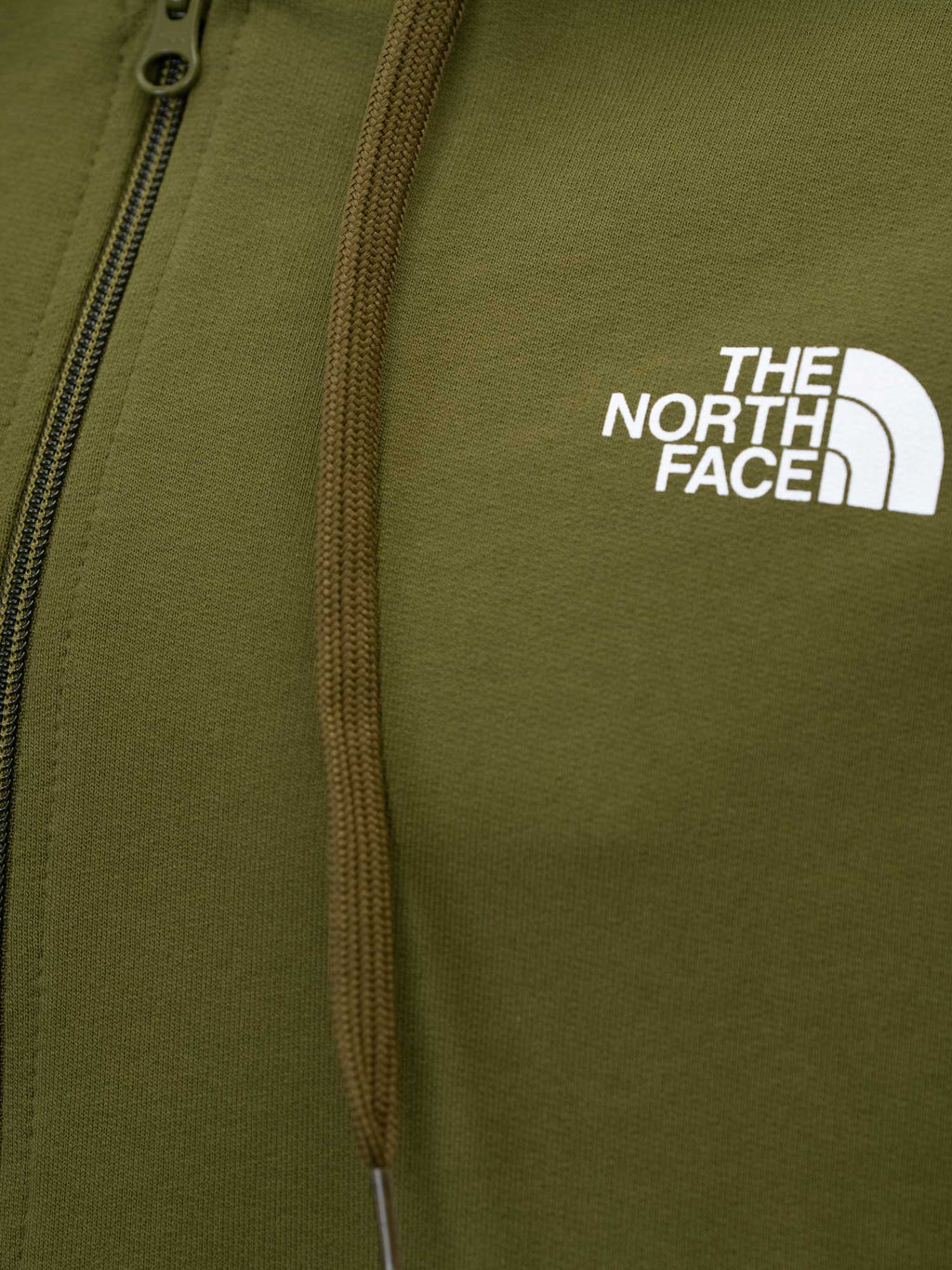 THE NORTH FACE Суитшърт M OPEN GATE FZHOOD LIGHT